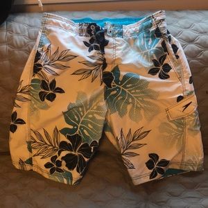 Men’s Speedo bathing suit